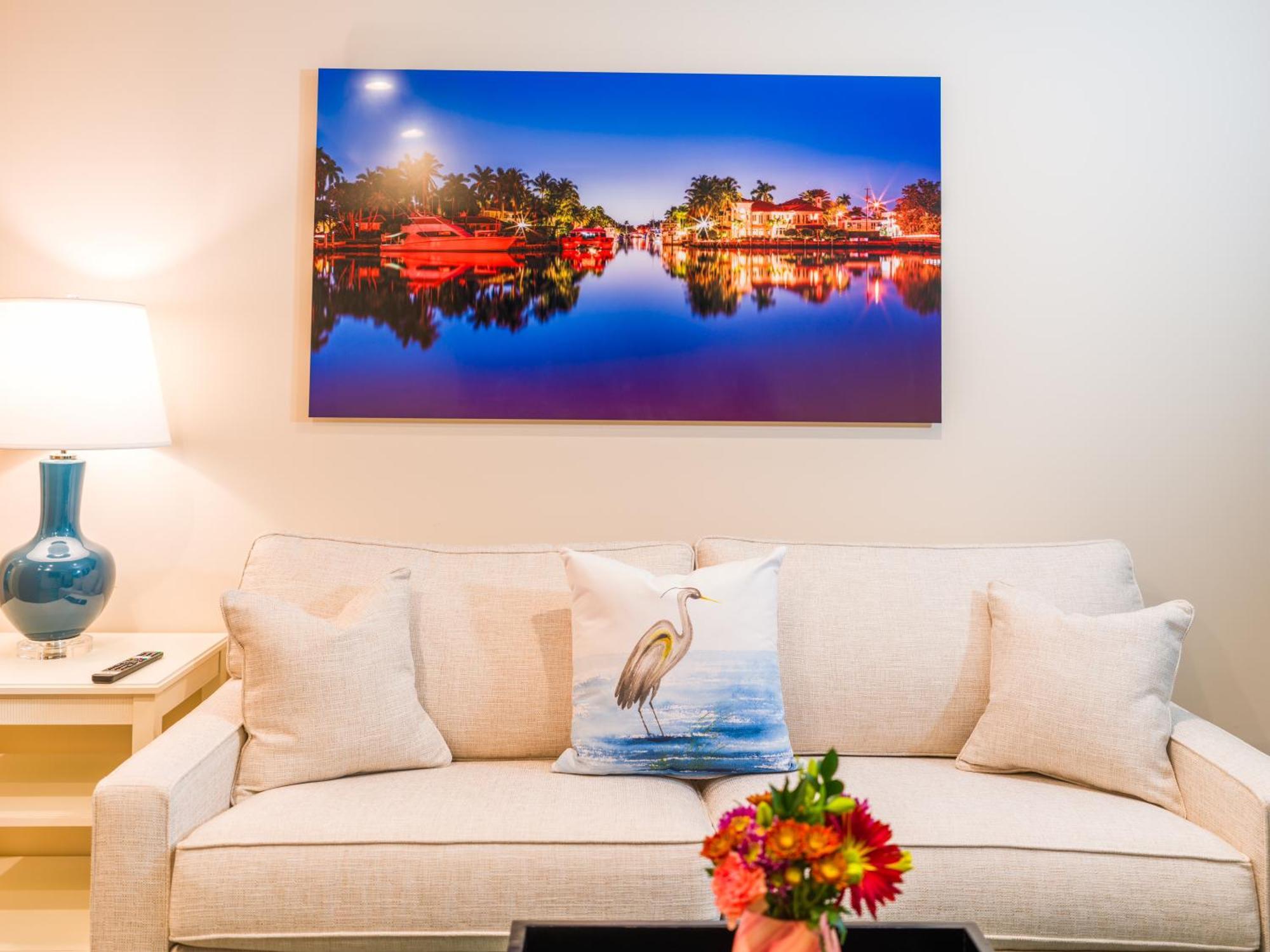 Seaside Villas Lauderdale-by-the-Sea Room photo