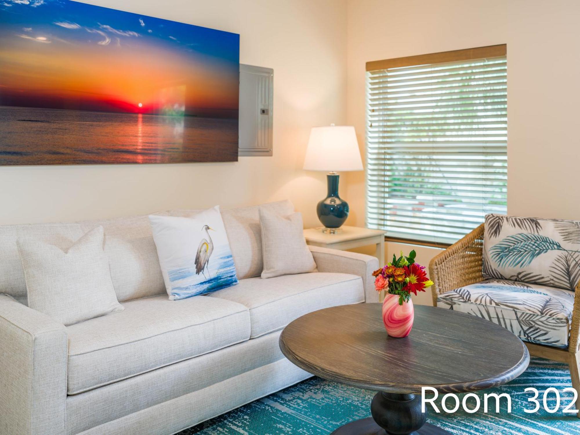 Seaside Villas Lauderdale-by-the-Sea Room photo