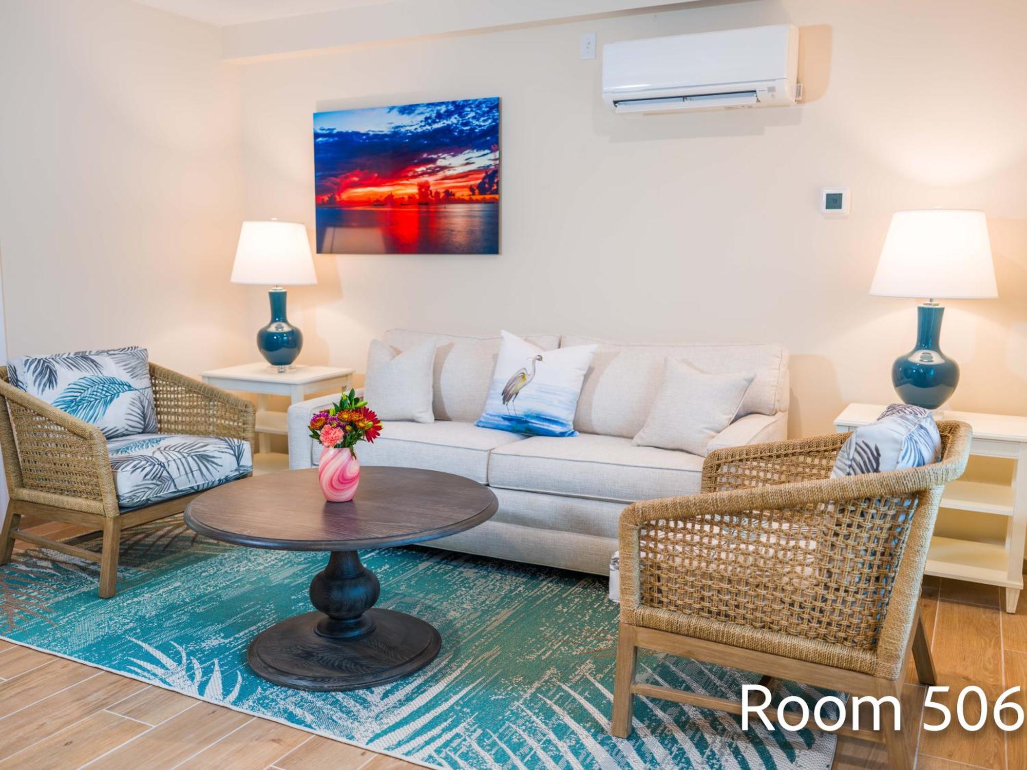 Seaside Villas Lauderdale-by-the-Sea Room photo