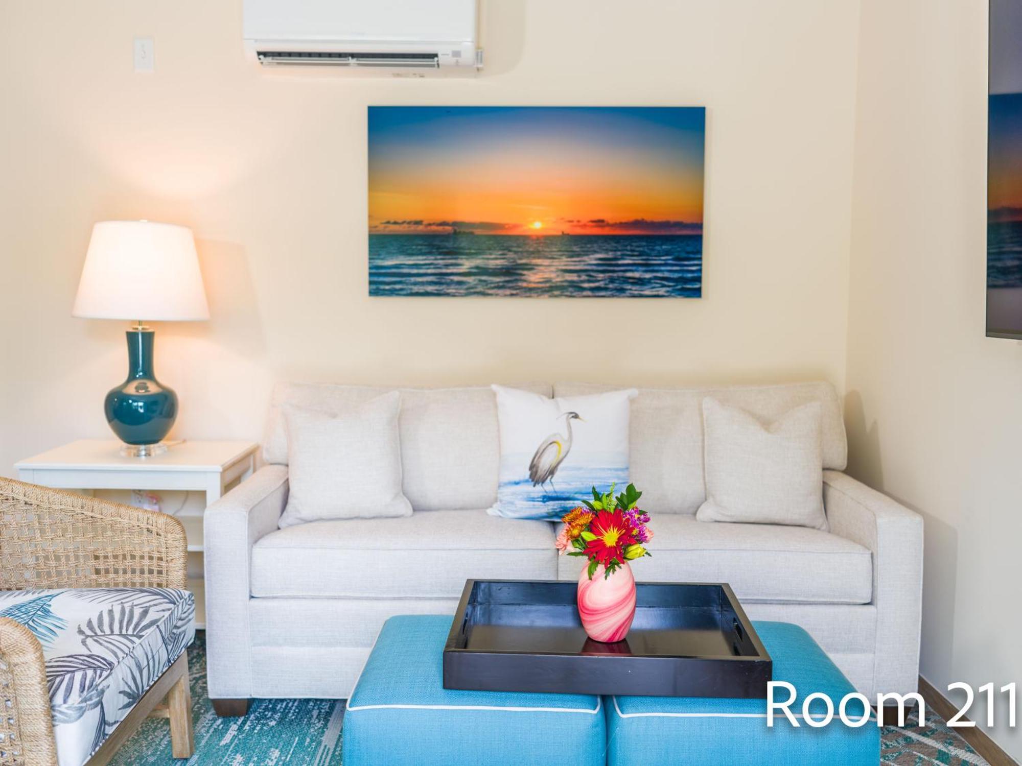 Seaside Villas Lauderdale-by-the-Sea Room photo