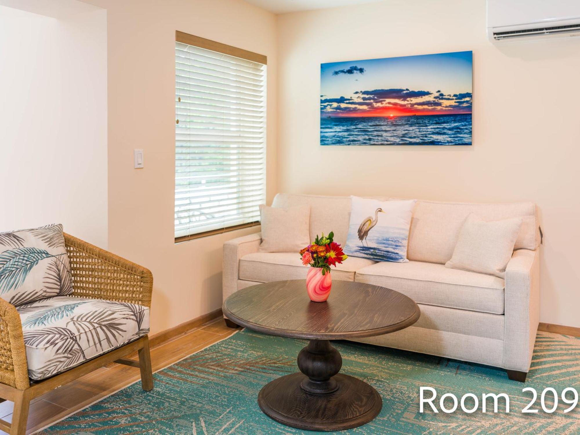 Seaside Villas Lauderdale-by-the-Sea Room photo