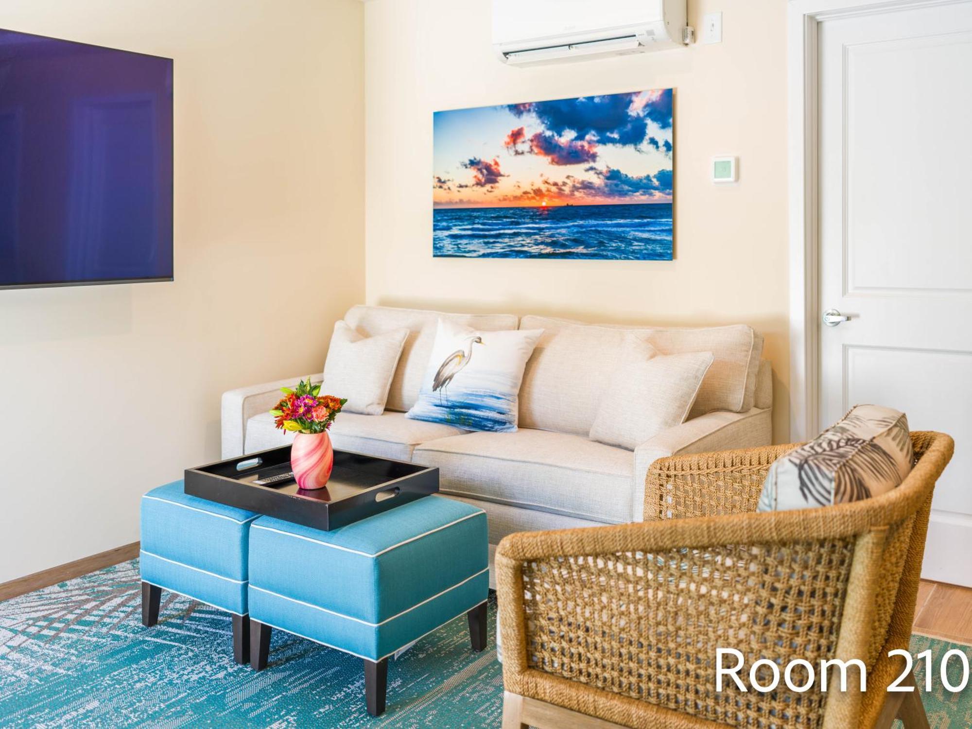Seaside Villas Lauderdale-by-the-Sea Room photo