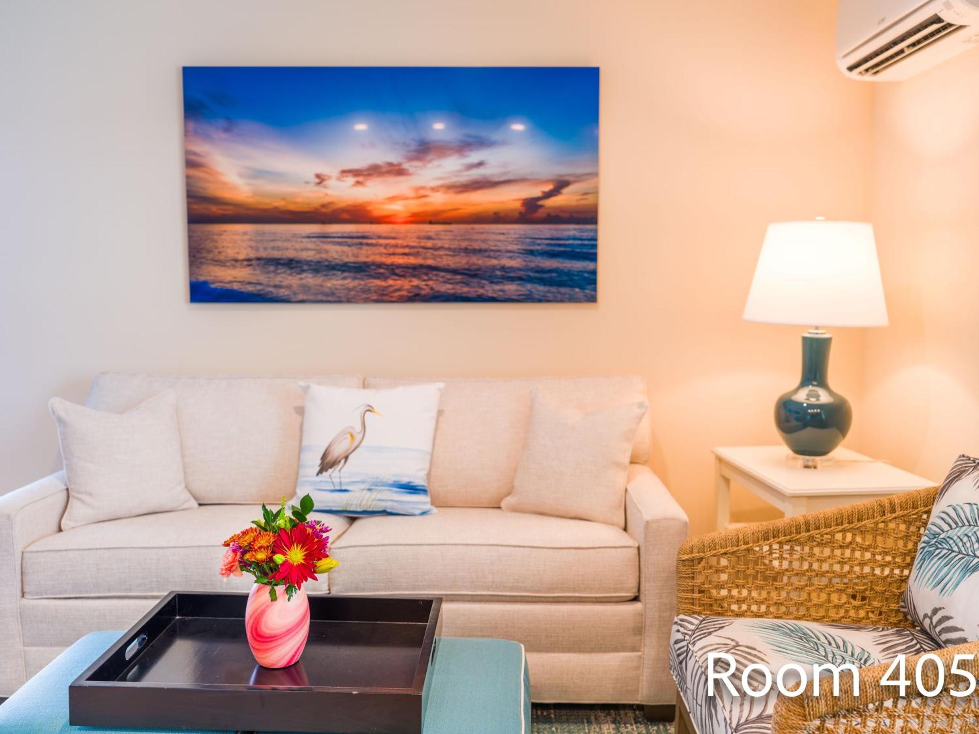 Seaside Villas Lauderdale-by-the-Sea Room photo