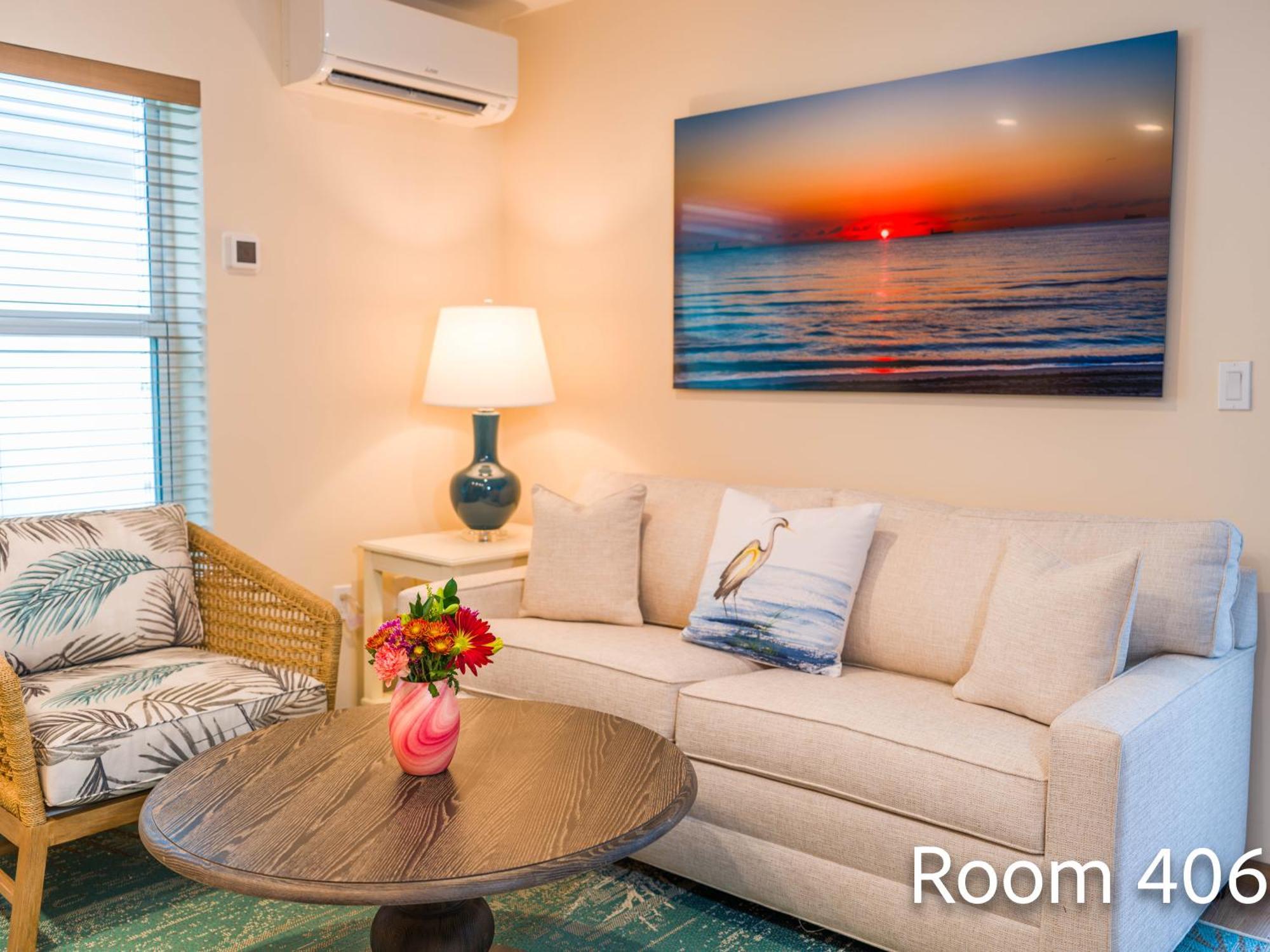 Seaside Villas Lauderdale-by-the-Sea Room photo