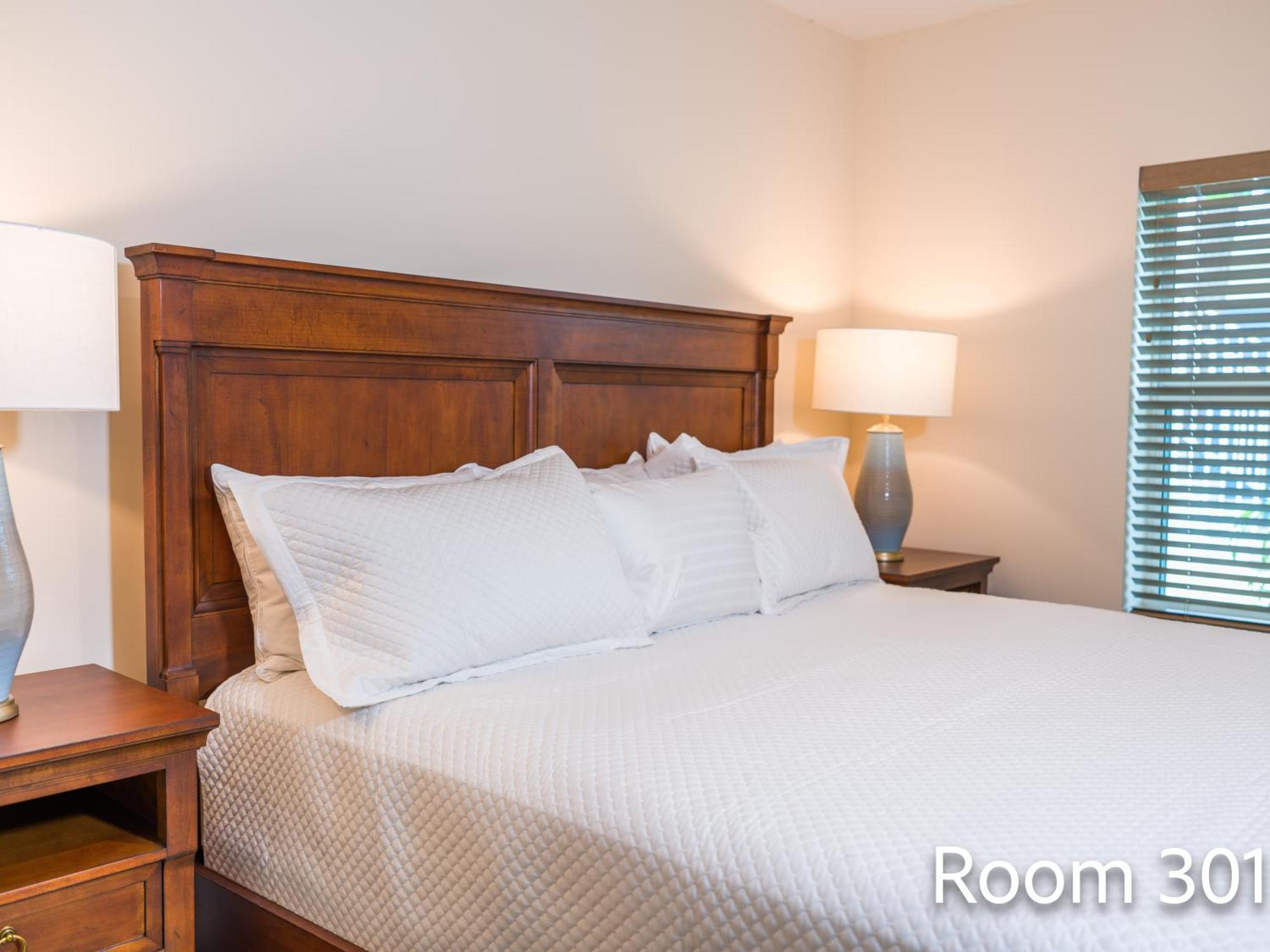 Seaside Villas Lauderdale-by-the-Sea Room photo