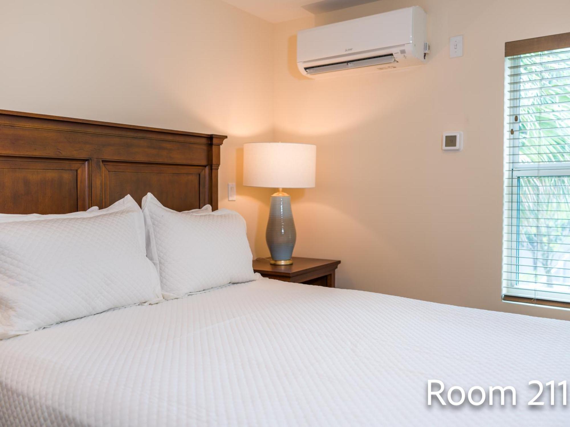 Seaside Villas Lauderdale-by-the-Sea Room photo