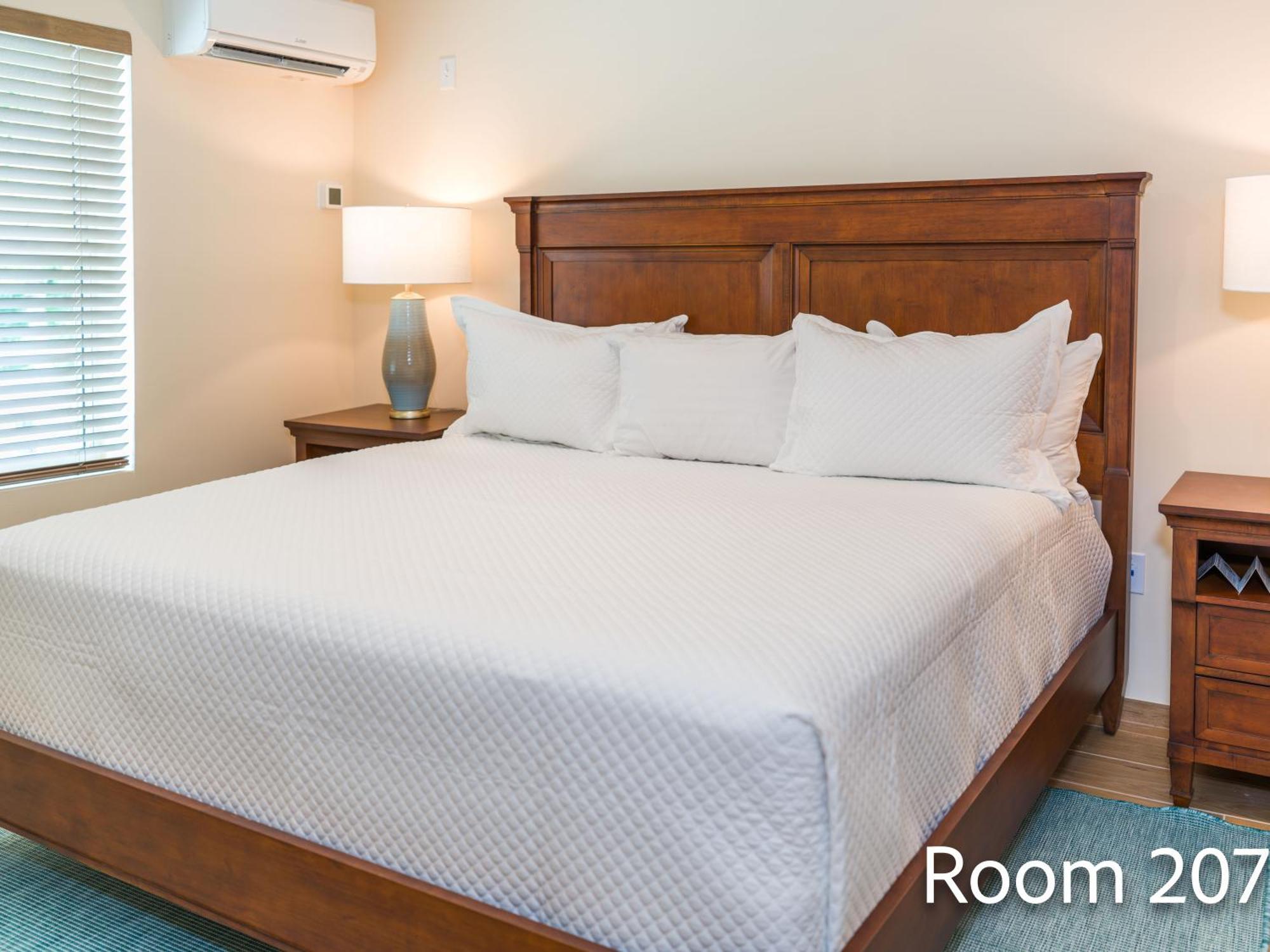 Seaside Villas Lauderdale-by-the-Sea Room photo