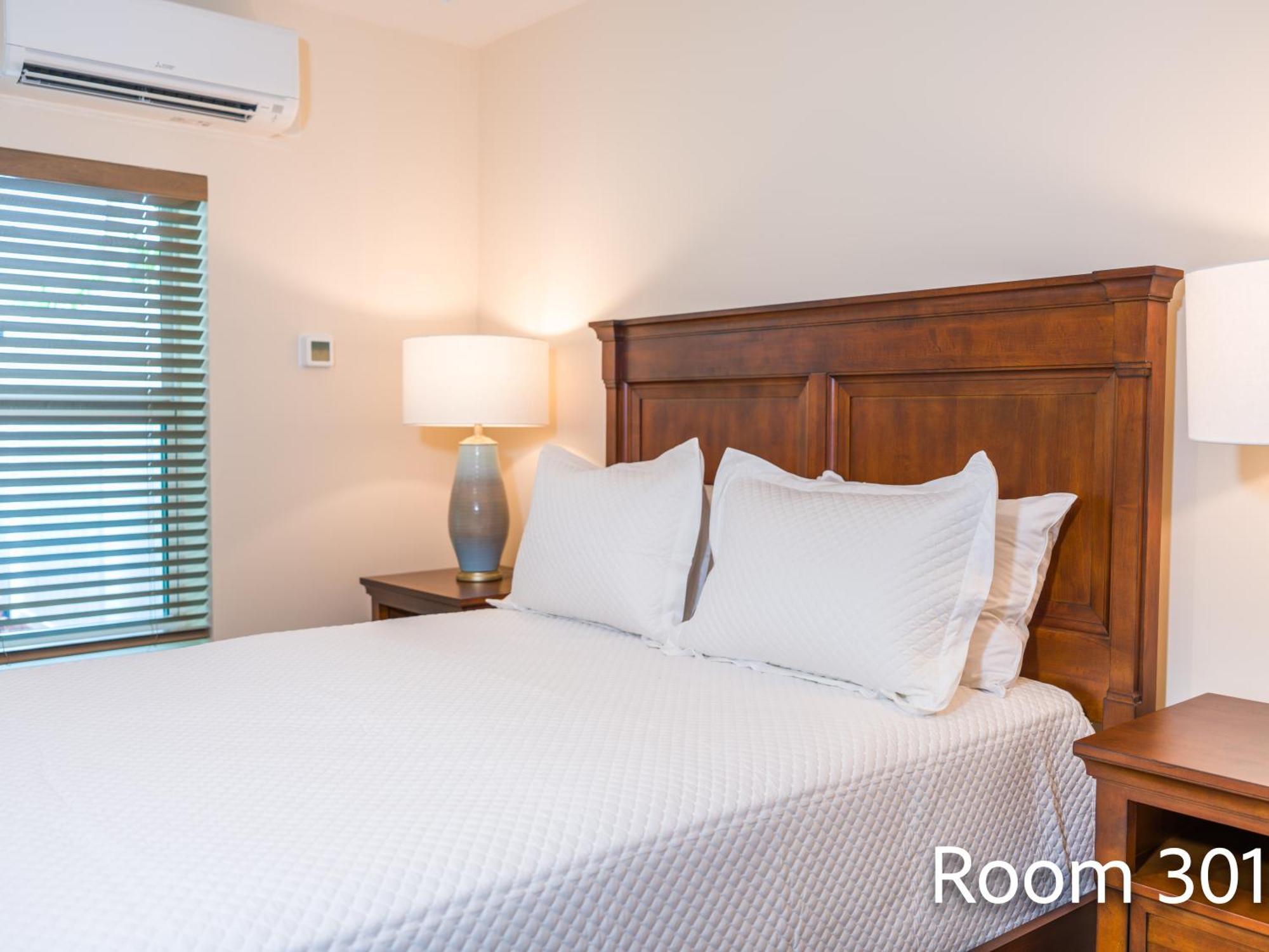 Seaside Villas Lauderdale-by-the-Sea Room photo