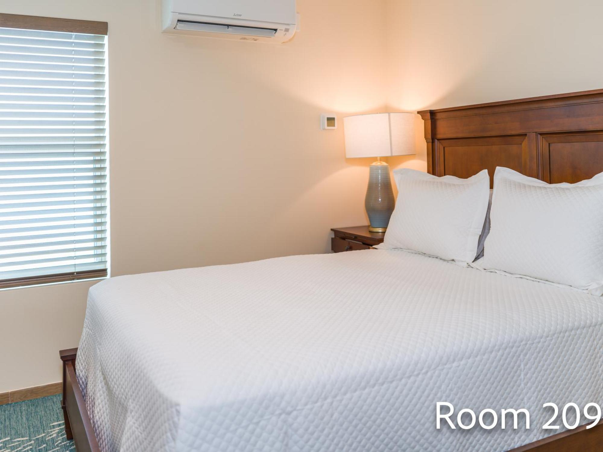 Seaside Villas Lauderdale-by-the-Sea Room photo