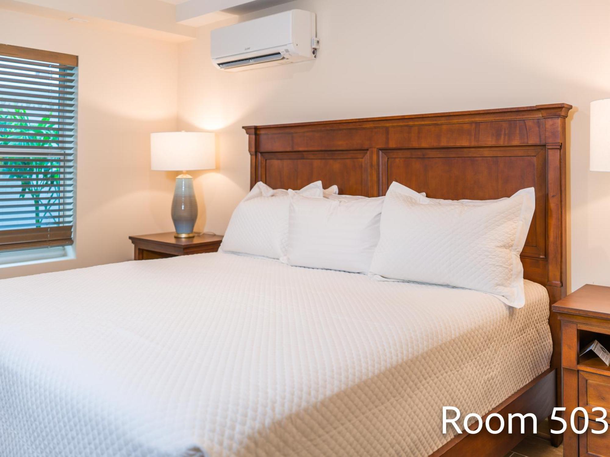 Seaside Villas Lauderdale-by-the-Sea Room photo
